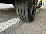 弊社で試乗車として使っていました。事故・修復暦はありませんし、内外装ともきれいな車両ですので安心してご検討頂ける1台です☆