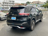 エクストレイル 1.5 AUTECH e-4ORCE 4WD 