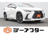 レクサス NX
