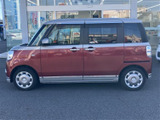 ムーヴキャンバス G メイクアップ SAII 