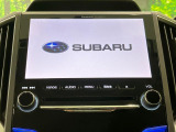 【純正8型ナビ】人気の純正ナビを装備。オーディオ機能も充実しており、Bluetooth接続すればお持ちのスマホやMP3プレイヤーの音楽を再生可能!毎日の運転がさらに楽しくなります!!