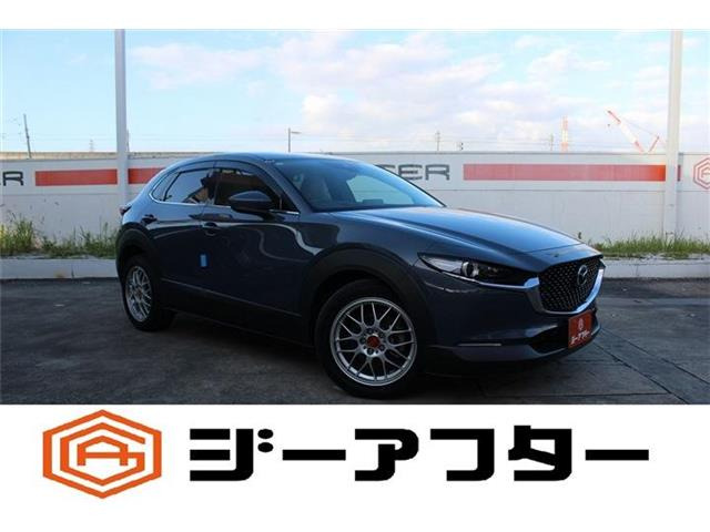 CX-30 2.0 20S Lパッケージ