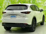 CX-5 2.2 XD スポーツアピアランス 