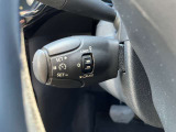 クルーズコントロール付きですので速度一定で走ってくれます。