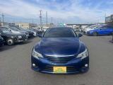 マークX 2.5 250G Four 4WD 