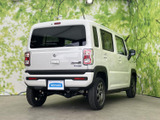 ハスラー ハイブリッド(HYBRID) G 4WD 