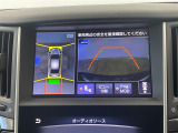 スカイライン 3.5 ハイブリッド GT タイプP 本革シート ワンオーナー