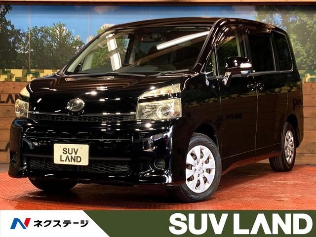 ヴォクシー 2.0 X Lエディション 