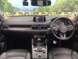 CX-5 2.5 25S Lパッケージ 