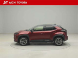 ヤリスクロス 1.5 ハイブリッド Z 