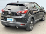 CX-3 1.5 XD ツーリング 