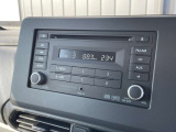 CDオーディオ!