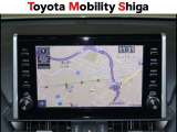 ディスプレイオ-ディオ装着車です。ナビゲ-ション機能も装備しております。(CD・DVDデッキは装備しておりませんのでご注意ください)