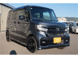 クリーニング専門スタッフによるクリーニング、当社独自の細かな納車前点検を行い納車いたします!