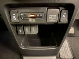 シートヒーター完備で、寒い日もすぐ温かくなります。