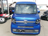 N-VAN +スタイル ファン ターボ ホンダセンシング 