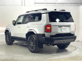 ランドクルーザー250 2.7 VX 4WD 4WD 本革シート