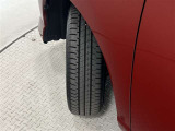 タイヤサイズは165/65R14!残り溝は6ミリ程度です!