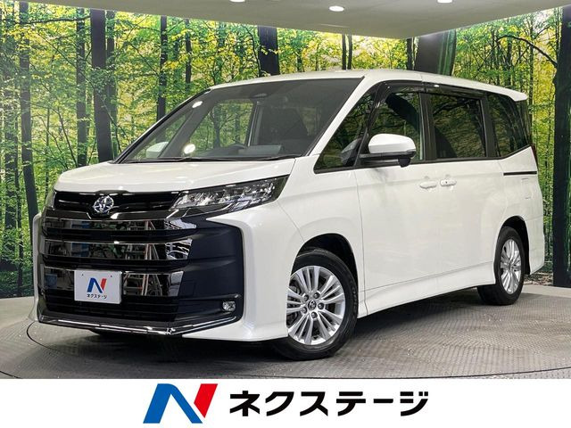 トヨタ ノア 