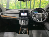 CR-V 2.0 ハイブリッド EX 