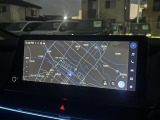 プリウス 2.0 Z 禁煙車 純正12.3インチナビ 黒革シート