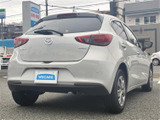 MAZDA2 1.5 15S スマートエディション 