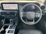 ランドクルーザー250 2.7 VX 4WD 4WD 本革シート