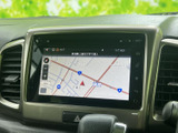 画面上で周辺の道路や位置関係を確認でき、目的地までのルート確認もスムーズ。慣れない場所へのお出かけや日々の移動をサポートしてくれる便利な装備です。