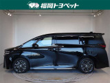ヴェルファイア 2.4 Z プレミア 