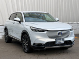 ヴェゼル 1.5 e:HEV Z 4WD 