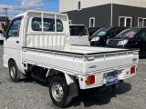 ハイゼットトラック スペシャル 農用パック 4WD 