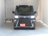 タントカスタム RS 