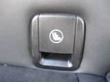 後部座席の方もゆったり乗車可能です!