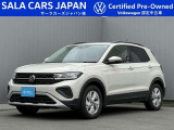 フォルクスワーゲン T-Cross