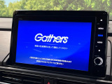 【純正ナビ】人気の純正ナビを装備。オーディオ機能も充実しており、Bluetooth接続すればお持ちのスマホやMP3プレイヤーの音楽を再生可能!毎日の運転がさらに楽しくなります!!