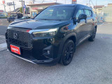 WR-V 1.5 Z 