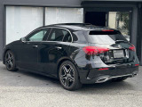 Aクラス A200d アーバン スターズ ディーゼルターボ MP202602