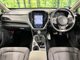 クロストレック 2.0 リミテッド 4WD 