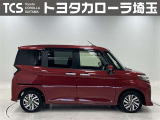 両側自動スライドドアだから、乗り降りはもちろん荷物の載せおろしが楽々!