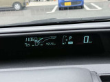 走行距離はご覧の通りです!!