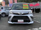 ルーミー 1.0 X 4WD 