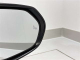 隣車線を走る車両をレーダーで検知し、ドアミラーでは確認しにくい後側方エリアに存在する車両に加え、急接近してくる車両も検知します。車両を検知するとドアミラーに搭載されたLEDインジケーターが点灯します。