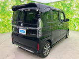 N-BOXカスタム L 
