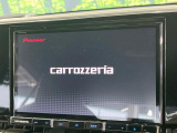 【ナビゲーション】目的地までしっかり案内してくれる使いやすいナビ。Bluetooth接続すればお持ちのスマホやMP3プレイヤーの音楽を再生可能!毎日の運転がさらに楽しくなります!!