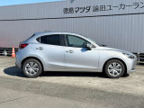 ショールーム内にはキッズコーナーも完備!ぞうさんの滑り台はキッズに人気のスポットです★