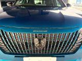 2008 GT オブセッション ブルー