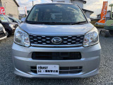 ムーヴ L SAII 4WD 