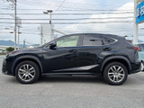 NX 200t バージョンL 