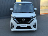 ルークス ハイウェイスター Gターボ プロパイロットエディション 4WD 