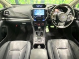 インプレッサスポーツ 2.0 i-L アイサイト 